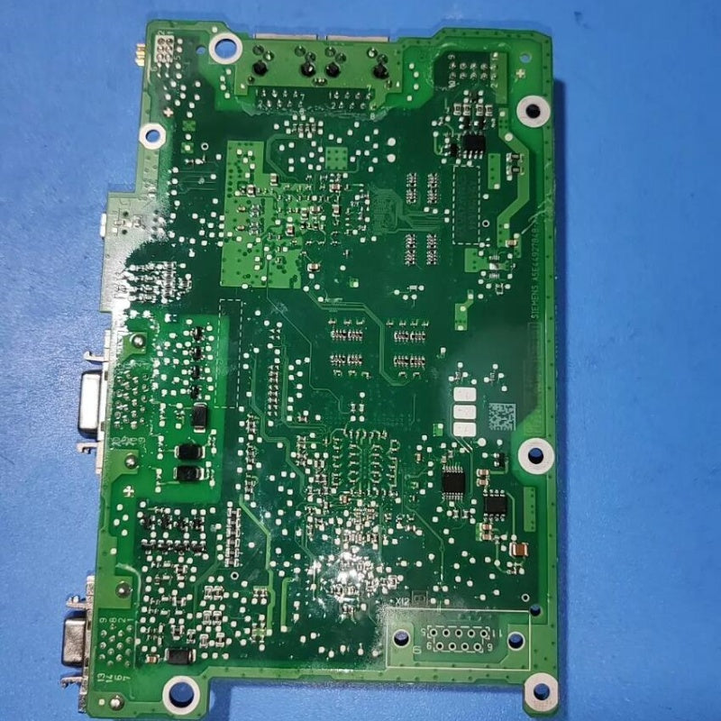1 PCS used SIEMENS A5E44927848-AA Control Board #LYQ007