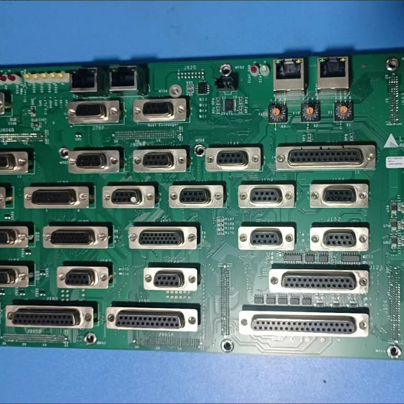 1 PCS used LAM BOARD 810-110000-002 #LYQ007