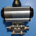 1 PCS USED TOPSYSTEM ACT042D Actuator #LYQ007