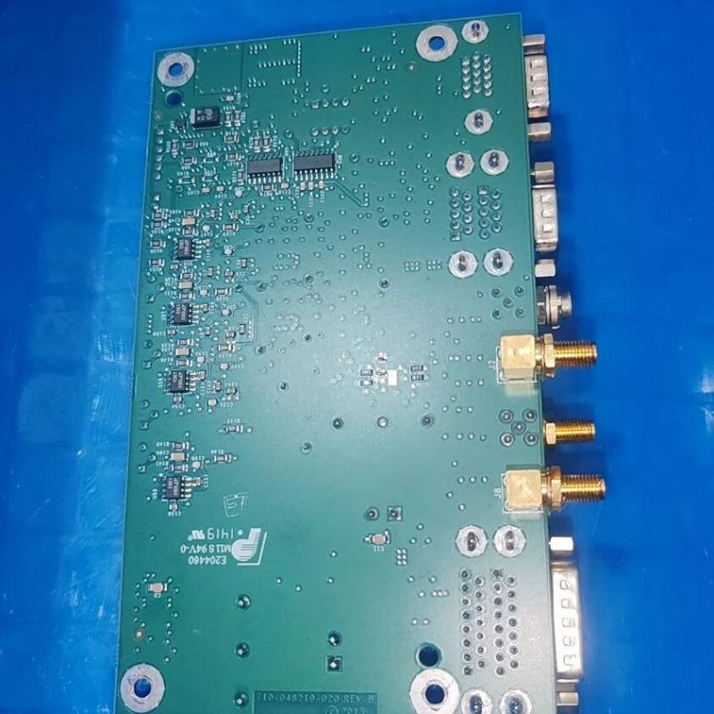 1 PCS used LAM 810-048219-025 Board#LYQ007