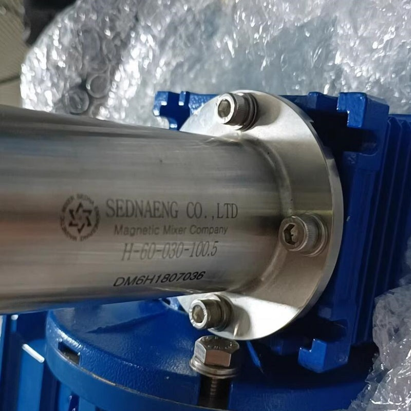 1 PCS new SEDNA H-60-030-1005 Magnetic Stir Bar #LYQ007