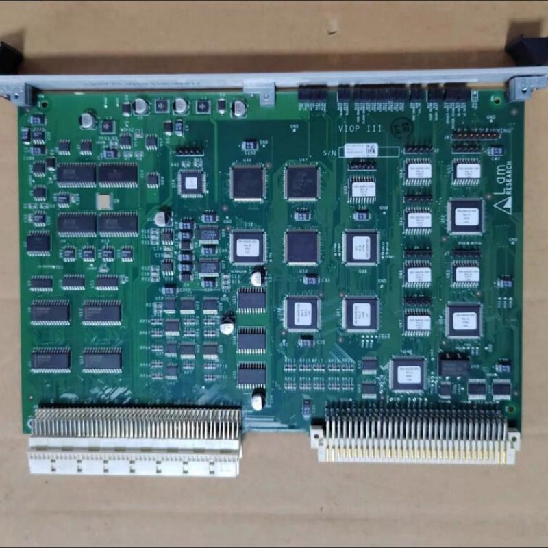 1 PCS used Lam Control Board 810-046015-010 Rev C #LYQ007