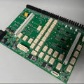 1 PCS used Lam Research 810-072687-120 Rev.A Interlock Control Board #LYQ007