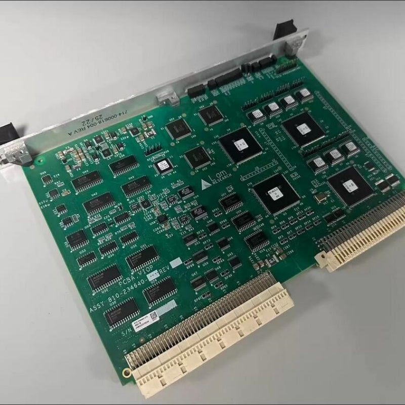 1 PCS used Lam Research 810-234640-215 Motherboard #LYQ007