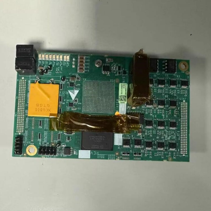 1 PCS used Lam Research 810-234640-215 Motherboard  #LYQ007
