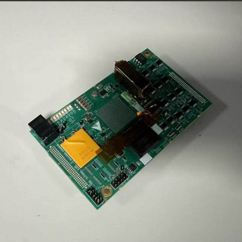 1 PCS used Lam Research 810-234640-215 Motherboard  #LYQ007