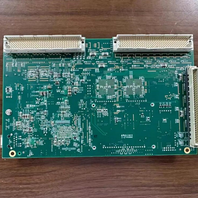 1 PCS used Lam Research 810-227611-003 Control Board#LYQ007