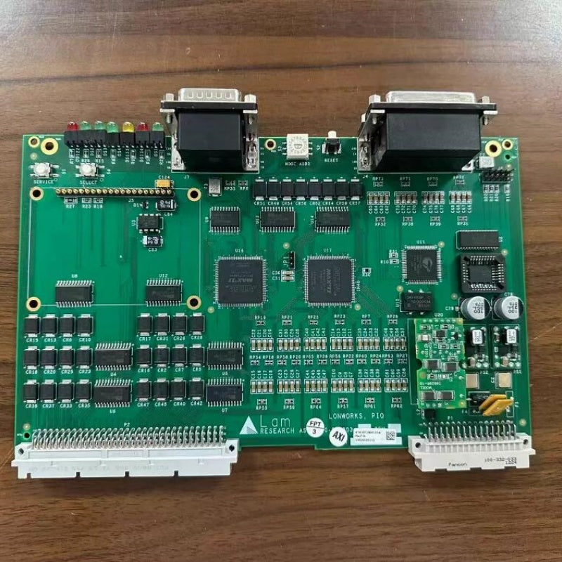 1 PCS used Lam Control Board 810-072903-014 #LYQ007