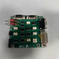 1 PCS  used  LAM 810-001489-016 Rocker Valve Interface Board #LYQ007
