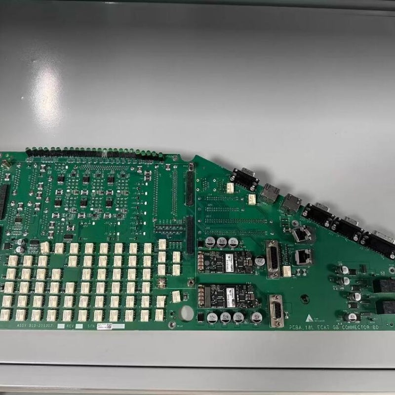 1 PCS   used Lam Research Control Board 810-311312-002 #LYQ007