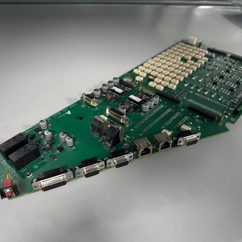 1 PCS   used Lam Research Control Board 810-311312-002 #LYQ007