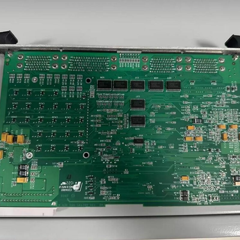 1 PCS used Lam Research Control Board 810-082745-003 (R003) #LYQ007