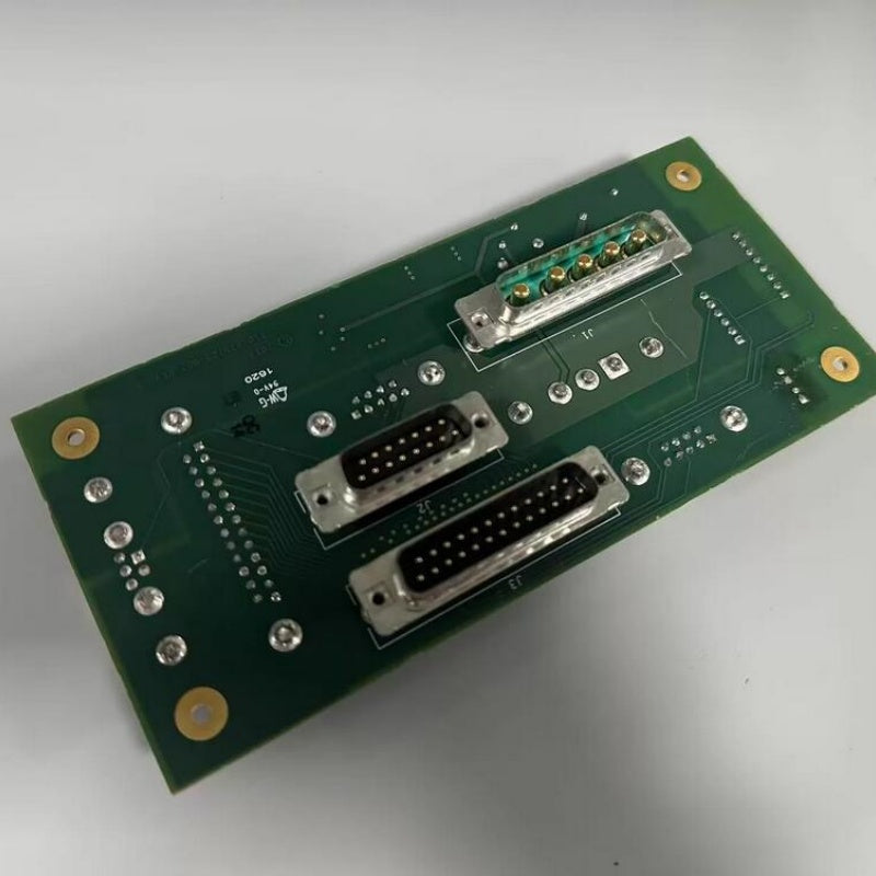1 PCS used Lam Research I/O Distributed Board 810-495659-410#LYQ007