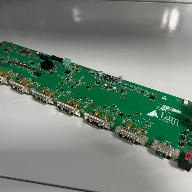 1 PCS used Lam Research Motherboard 810-341810-101 REV:C #LYQ007