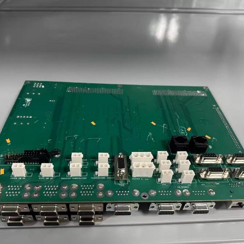 1 PCS used Lam Research Control Board 810-049439-203 #LYQ007