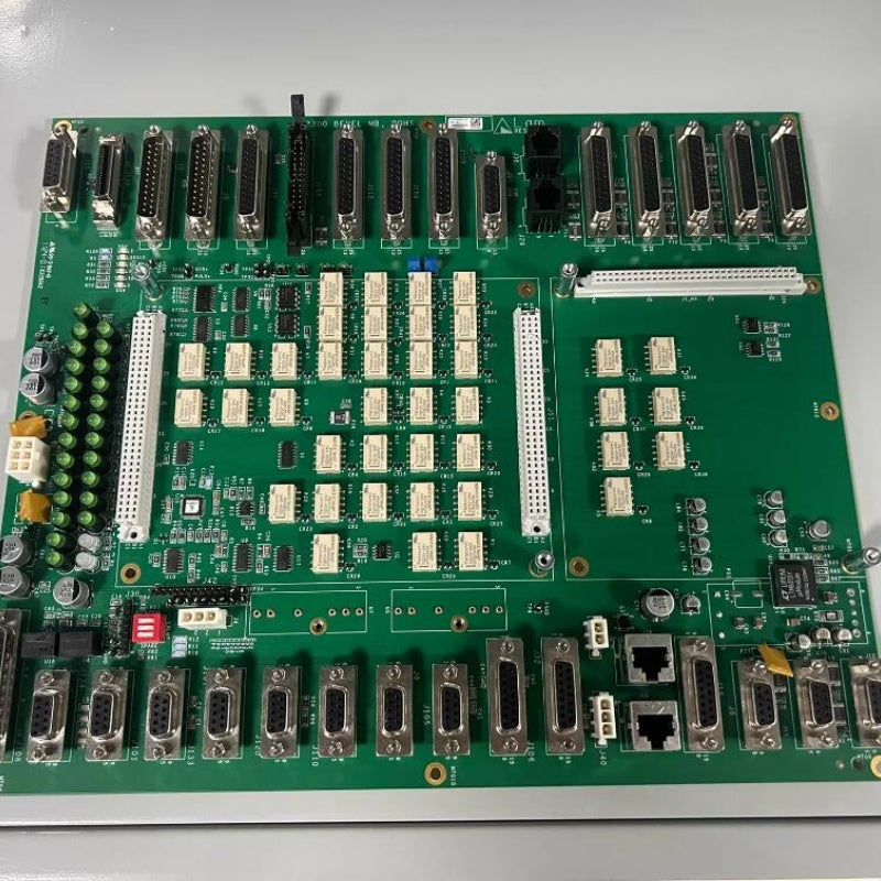 1 PCS used Lam Research 2300 BEVEL MB Motherboard 810-049000-120 #LYQ007