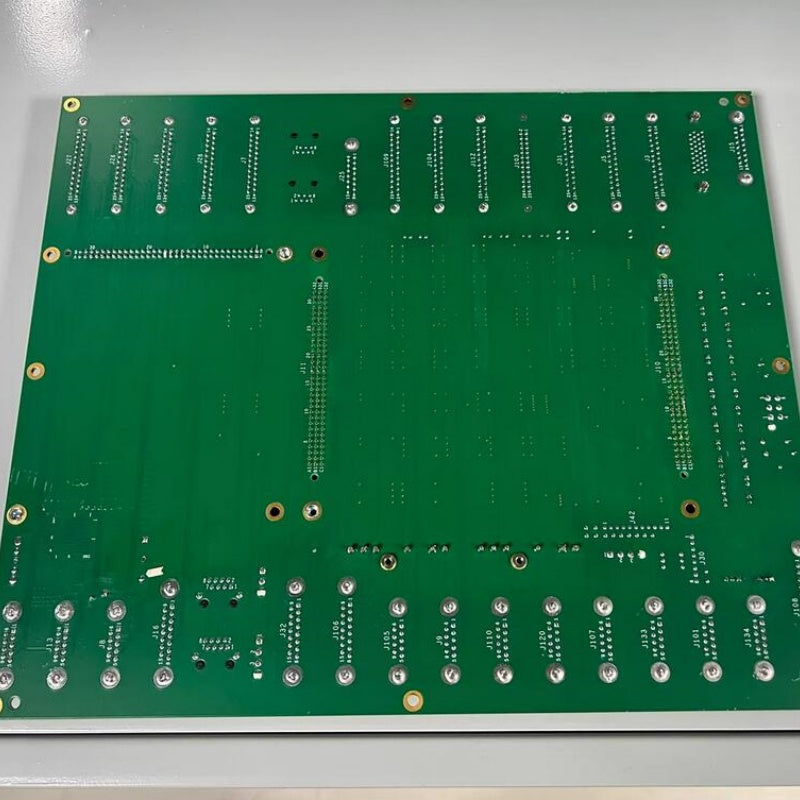 1 PCS used Lam Research 2300 BEVEL MB Motherboard 810-049000-120 #LYQ007