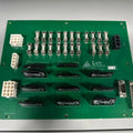 1 PCS used Lam Research Control Board 810-A16451-004 REV D #LYQ007