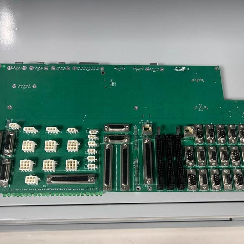 1 PCS used Lam Research JTS ECAT GB Connection Board ASSY 810-240888-002 REV D #LYQ007