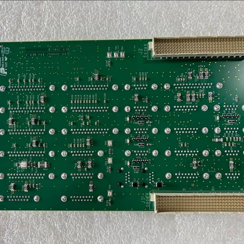 1 PCS used Lam Research 810-800082-143 Control Board #LYQ007