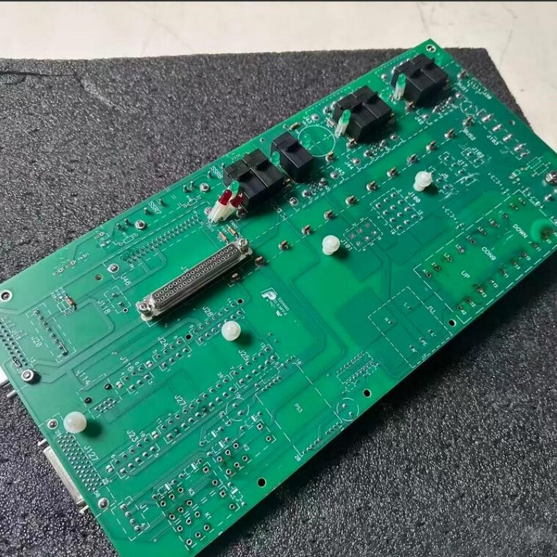 1 PCS used Lam Control Board 26-192407-00 REV E #LYQ007