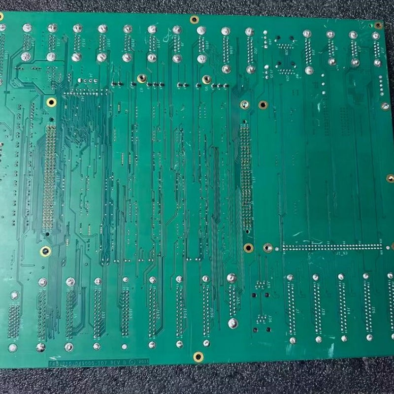 1 PCS used Lam Research 810-049000-108 Motherboard REV C #LYQ007