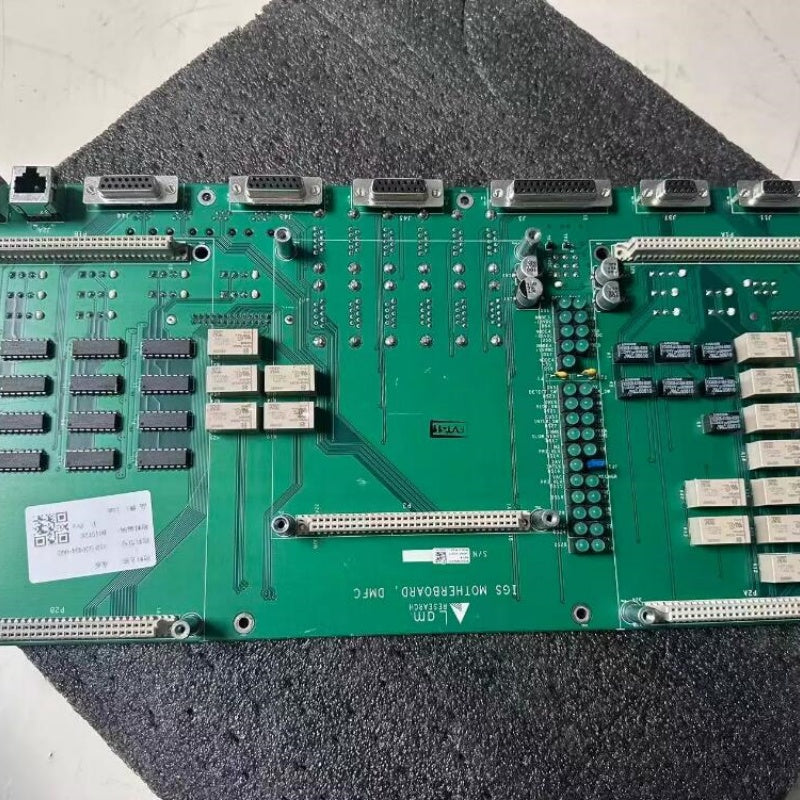 1 PCS used Lam Control Board 810-020494-002 REV A