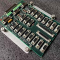 1 PCS used NOVELLUS Lam 03-130015-00 Robot Interface PCB#LYQ007