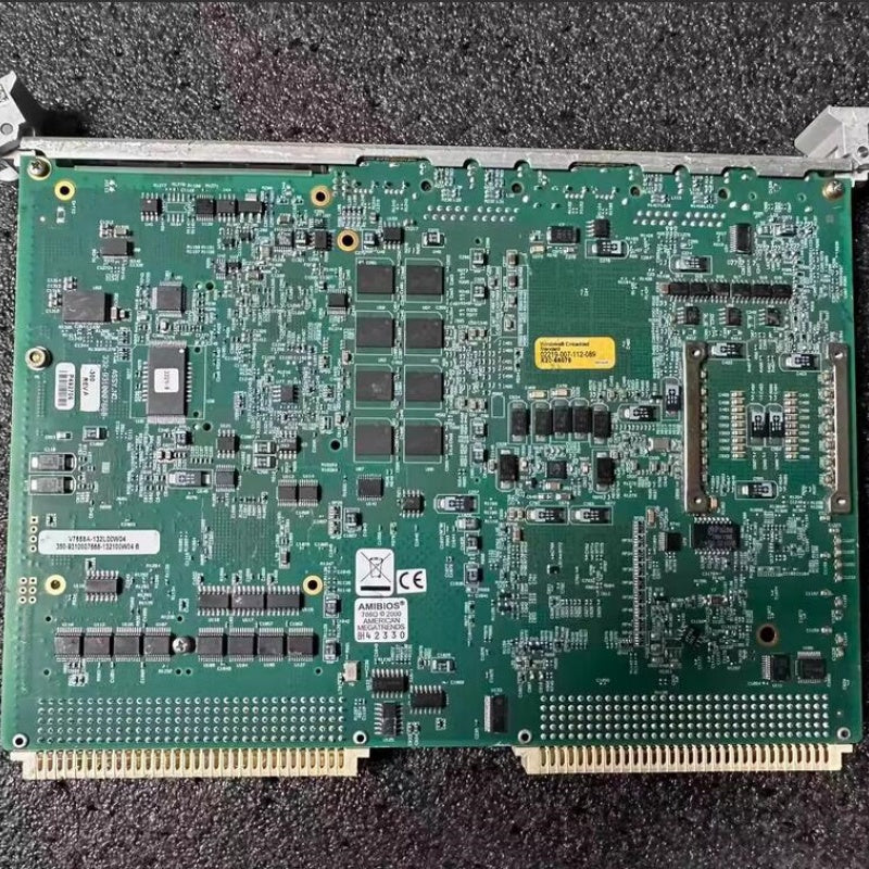 1 PCS used Lam control board 605-109114-004 #LYQ007