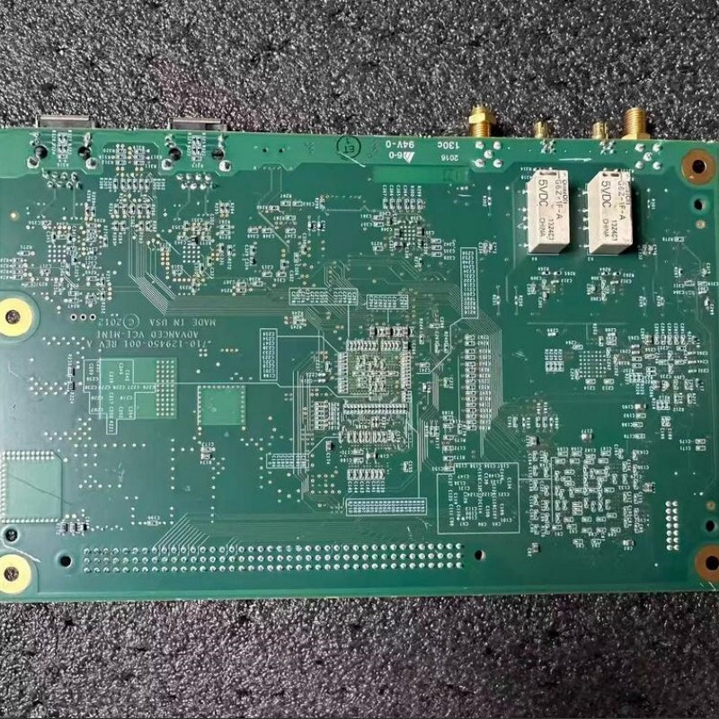 1 PCS used Lam Research 810-129450-001 Control Board (Advanced VCI Mini) #LYQ007