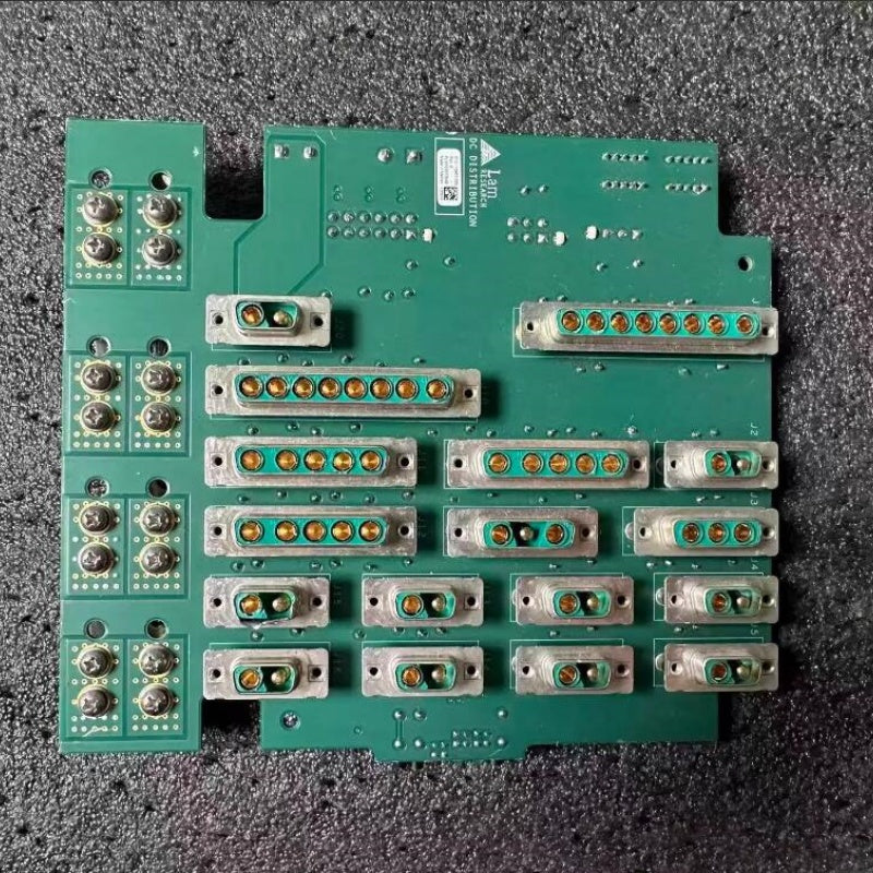 1 PCS used Lam Research 810-115865-005 Control Board #LYQ007