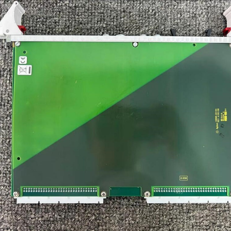 1 PCS used Agilent 10898D (10898-20104) Dual Laser Axis Board #LYQ007