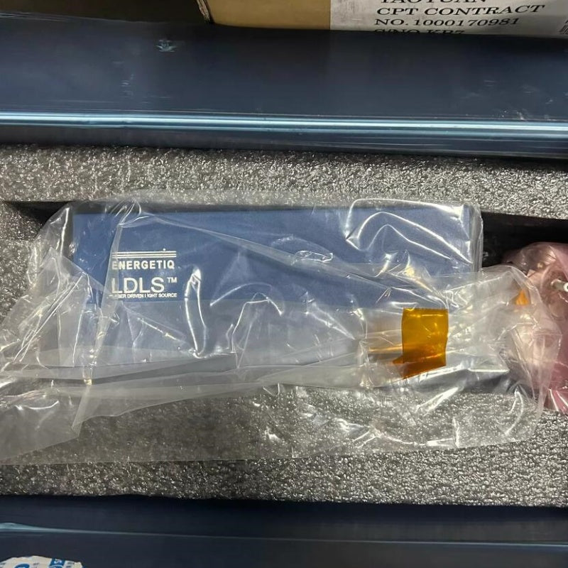 1 PCS  new ENERGETIQ LDLS 140W Laser-Driven Light Source ASD-6205 #LYQ007