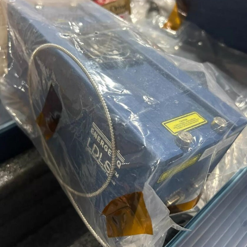 1 PCS  new ENERGETIQ LDLS 140W Laser-Driven Light Source ASD-6205 #LYQ007