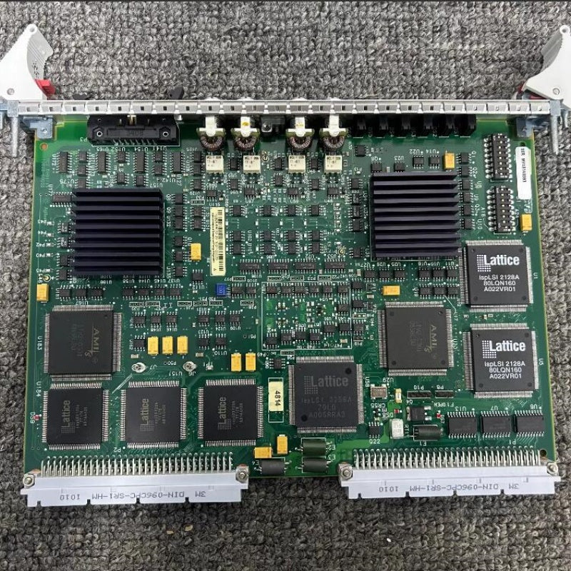 1 PCS used Agilent 10898A Dual Laser-Axis Board (Option 10898-60102) #LYQ007