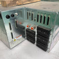 1 PCS used AMAT 0010-43277 REV.02 Pneumatic Control Box  #LYQ007