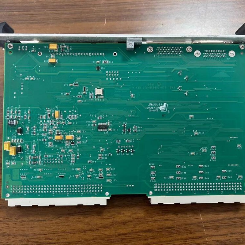 1 PCS USED LAM 810-068158-015 Rev A Control Board #LYQ007