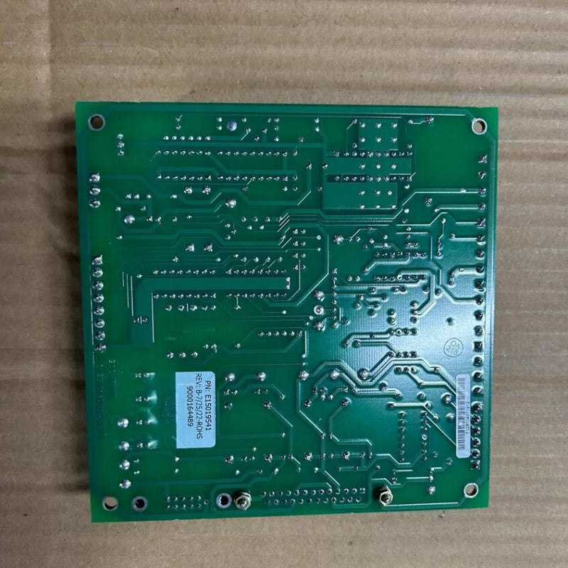 1 PCS used AMAT E15000940 Ion Implanter Control Board #LYQ007
