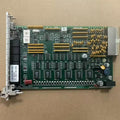 1 PCS used AMAT Applied Materials 0190-04457 Control Board (MKS CDN491) #LYQ007