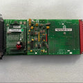 1 PCS used AMAT 0100-20458 Configurable Interlock PCB #LYQ007