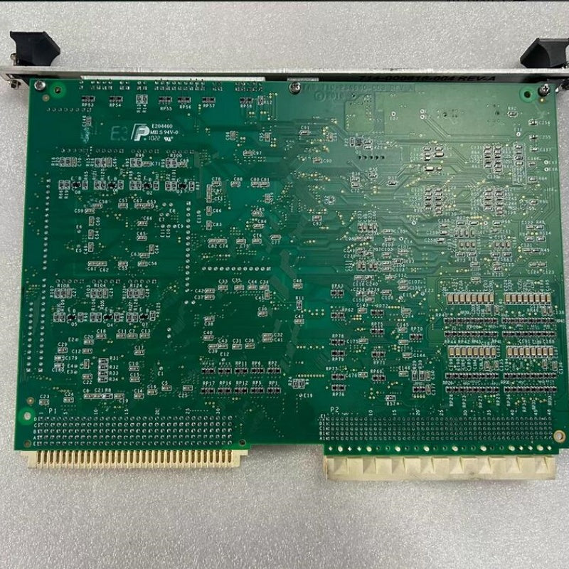 1 PCS used Lam Control Board 810-234640-012 Rev.D #LYQ007