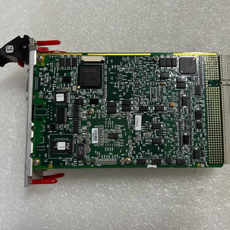 1 PCS used AMAT VMICPCI-7326-330010 CompactPCI SBC Board #LYQ007