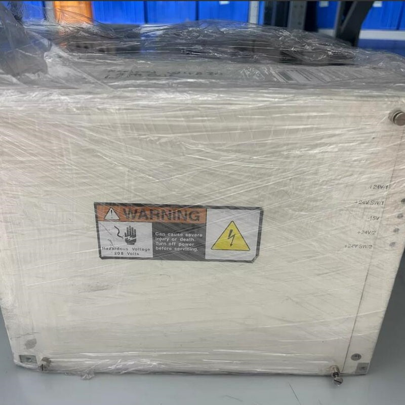 1 PCS used LAM RESEARCH 853-800087-405 RF Match #LYQ007