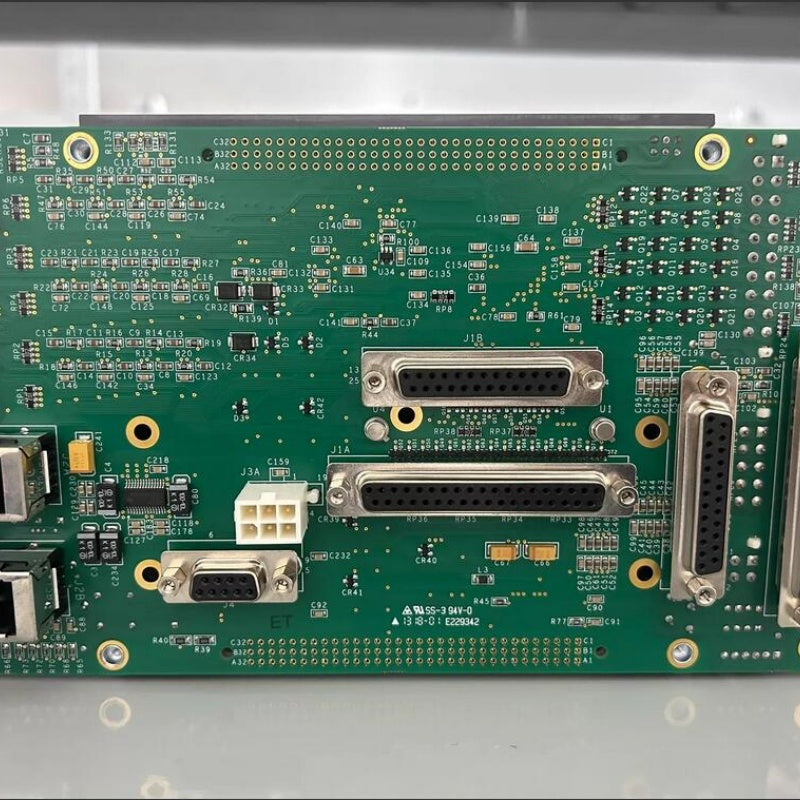 1 PCS used LAM 853-049542R170 Control Board #LYQ007