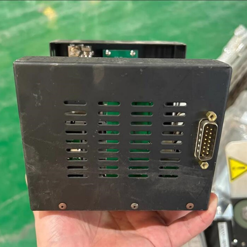 1 PCS used AMAT ASM 300MM Sensor Box 0190-10801 #LYQ007