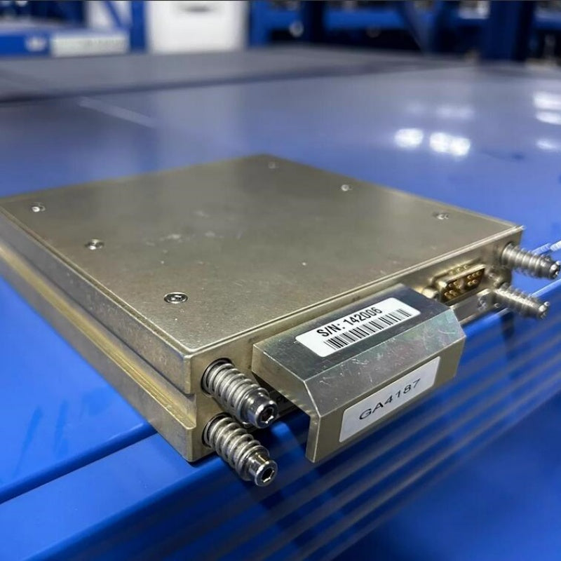 1 PCS used AMAT iAPD 100 Detector 0090-B6860 #LYQ007
