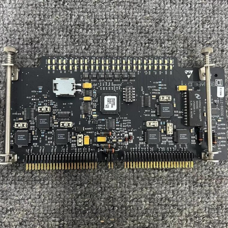 1 PCS used AMAT 0190-71353 Control Board #LYQ007