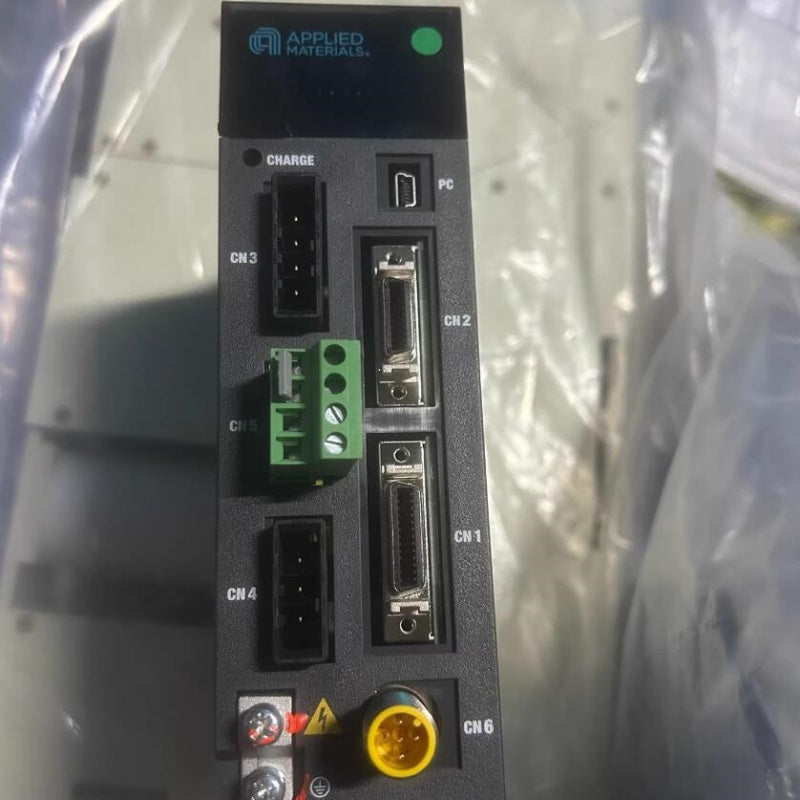 1 PCS used AMAT Applied Materials 0190-92006 Servo Drive #LYQ007