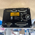 1 PCS used VAT Butterfly Valve Controller 61240-PEGG-BES1/0013 #LYQ007