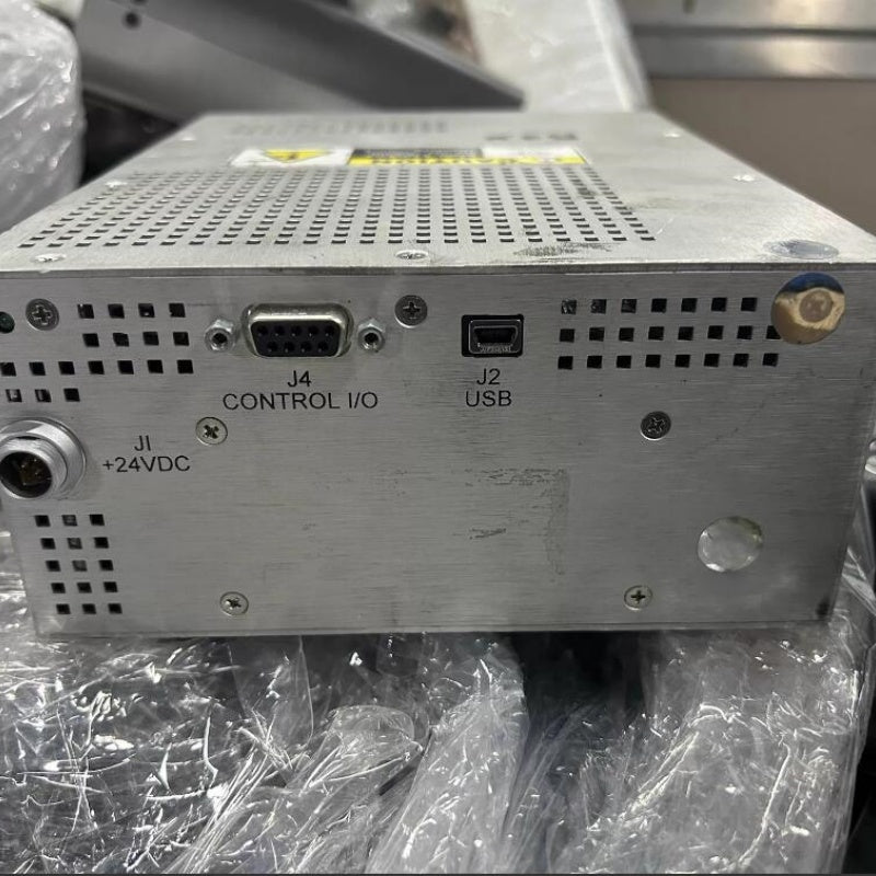1 PCS used LAM Controller 685-064724-103 #LYQ007